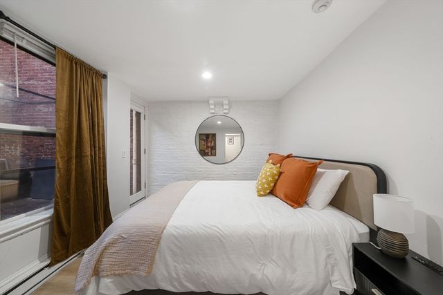 102 Revere St 1A, Boston, MA 02114