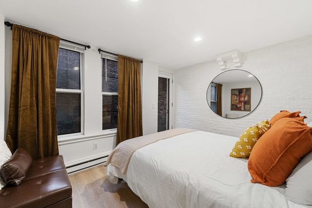 102 Revere St 1A, Boston, MA 02114