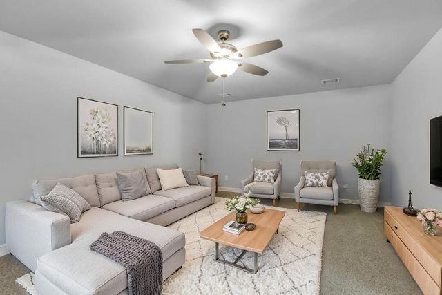 5406 Winged Foot Drive, Arlington, TX 76017