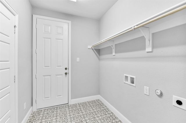 5406 Winged Foot Drive, Arlington, TX 76017