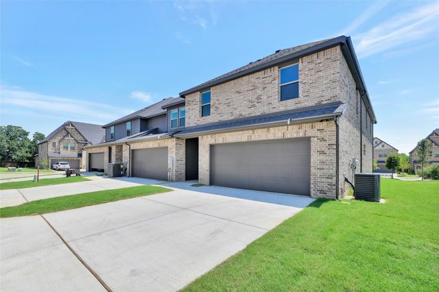 5406 Winged Foot Drive, Arlington, TX 76017
