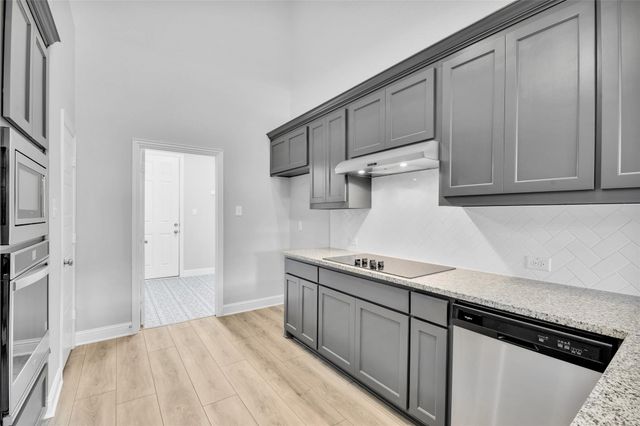 5406 Winged Foot Drive, Arlington, TX 76017