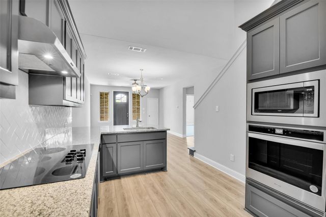 5406 Winged Foot Drive, Arlington, TX 76017