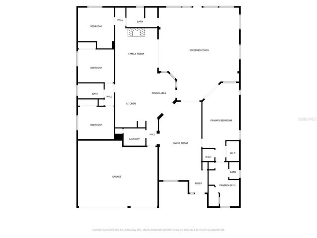 18804 FOREST GLEN COURT, Tampa, FL 33647