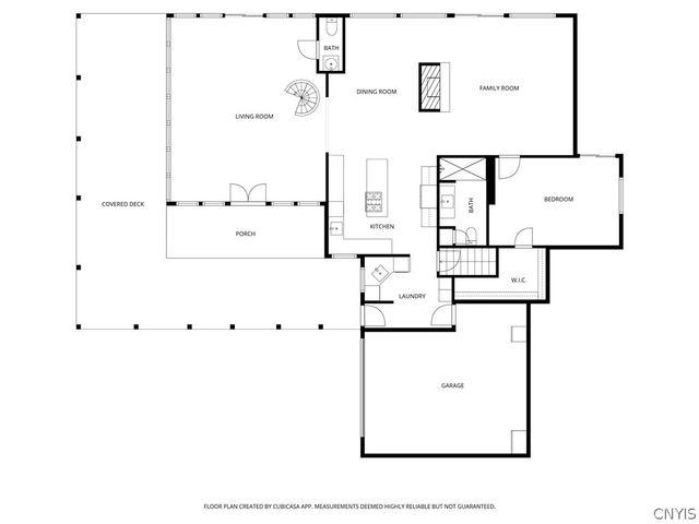 50 Colosimo Drive, Volney, NY 13069