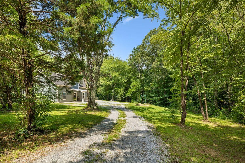 91 Mint Springs Rd, Ethridge, TN 38456