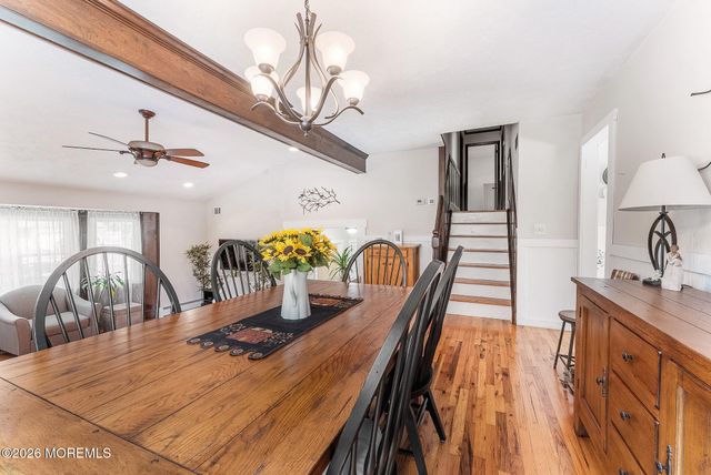 389 Marc Drive, Toms River, NJ 08753
