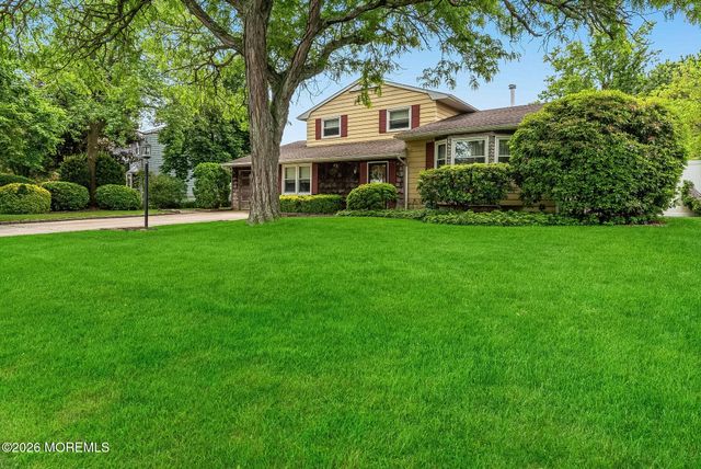 389 Marc Drive, Toms River, NJ 08753