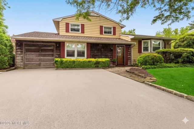 389 Marc Drive, Toms River, NJ 08753
