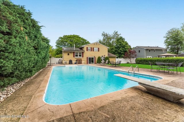 389 Marc Drive, Toms River, NJ 08753