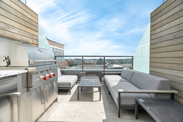 380 Harrison Ave PH-2K, Boston, MA 02118