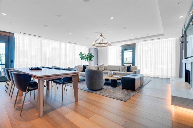 380 Harrison Ave PH-2K, Boston, MA 02118