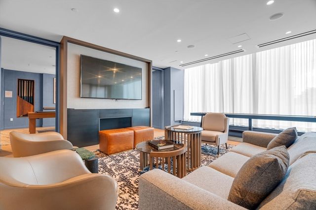 380 Harrison Ave PH-2K, Boston, MA 02118