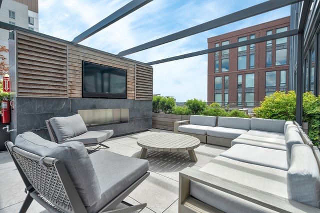 380 Harrison Ave PH-2K, Boston, MA 02118