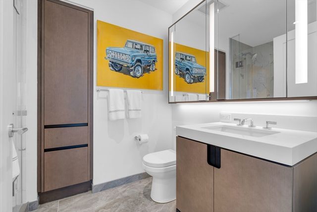 380 Harrison Ave PH-2K, Boston, MA 02118