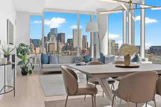 380 Harrison Ave PH-2K, Boston, MA 02118