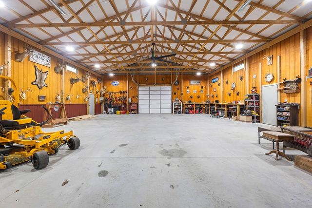 18700 Knabenschuh Drive, Garfield, AR 72732