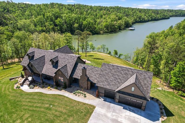 18700 Knabenschuh Drive, Garfield, AR 72732