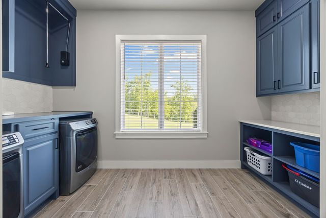 18700 Knabenschuh Drive, Garfield, AR 72732