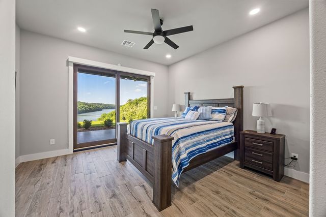 18700 Knabenschuh Drive, Garfield, AR 72732