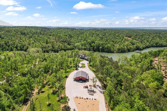 18700 Knabenschuh Drive, Garfield, AR 72732