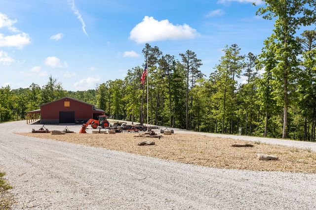 18700 Knabenschuh Drive, Garfield, AR 72732