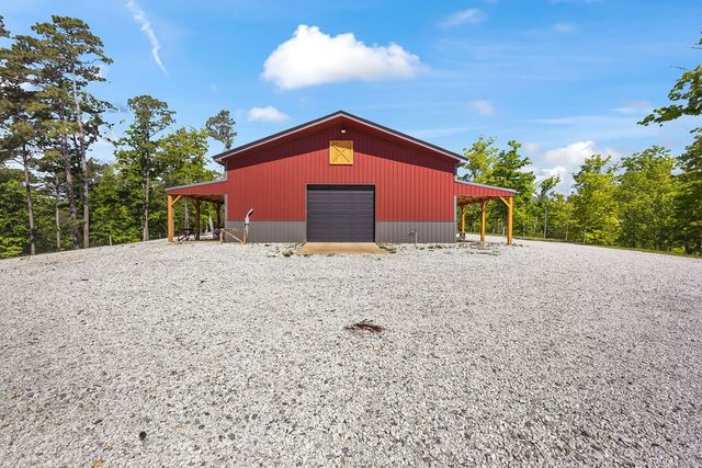 18700 Knabenschuh Drive, Garfield, AR 72732