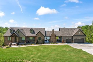 18700 Knabenschuh Drive, Garfield, AR 72732