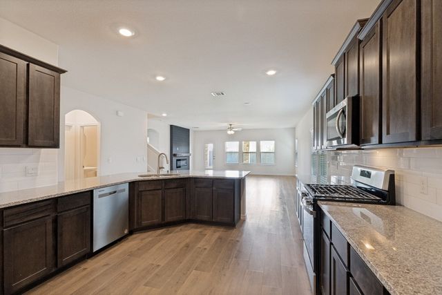 7212 Raynor Place, Mckinney, TX 75071