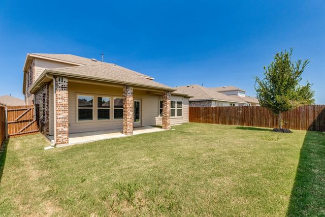 7212 Raynor Place, Mckinney, TX 75071
