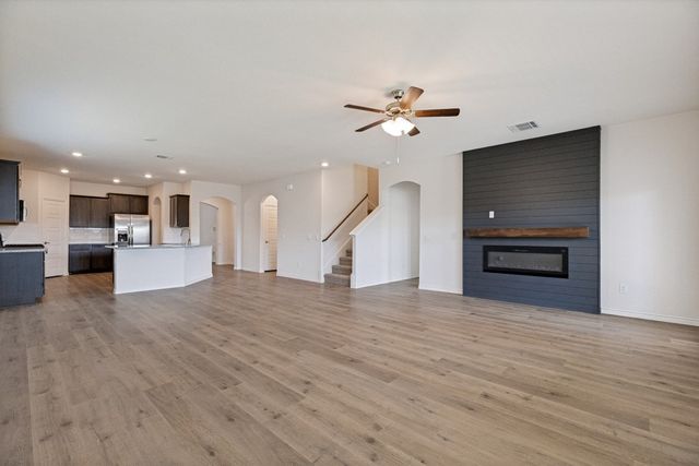 7212 Raynor Place, Mckinney, TX 75071