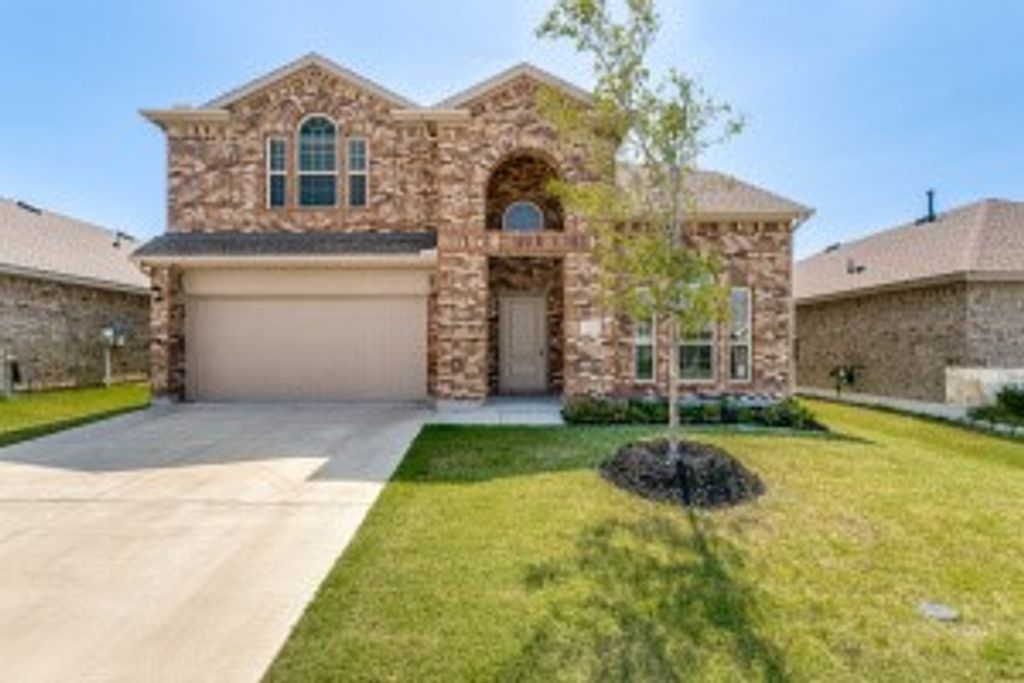 7212 Raynor Place, Mckinney, TX 75071