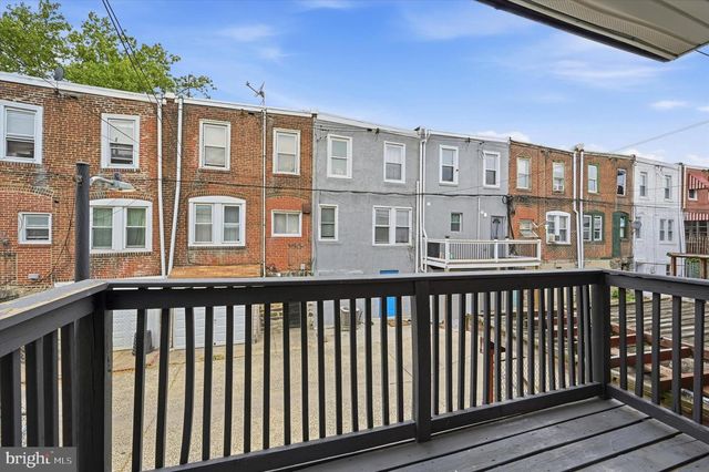 5657 FLORENCE AVE, Philadelphia, PA 19143