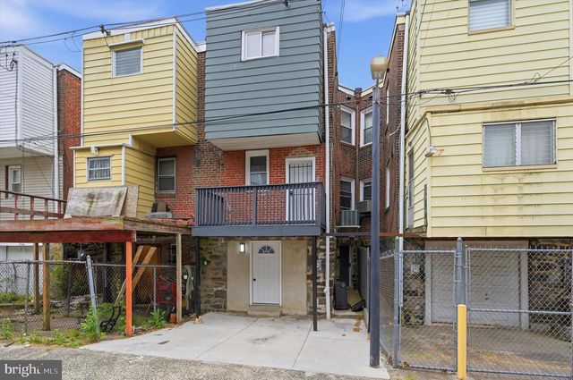 5657 FLORENCE AVE, Philadelphia, PA 19143