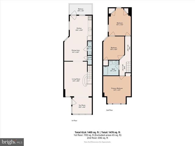 5657 FLORENCE AVE, Philadelphia, PA 19143