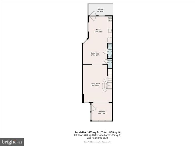 5657 FLORENCE AVE, Philadelphia, PA 19143