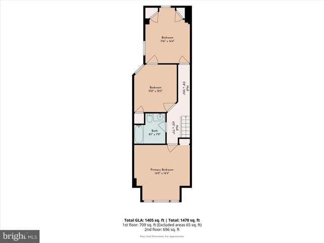 5657 FLORENCE AVE, Philadelphia, PA 19143