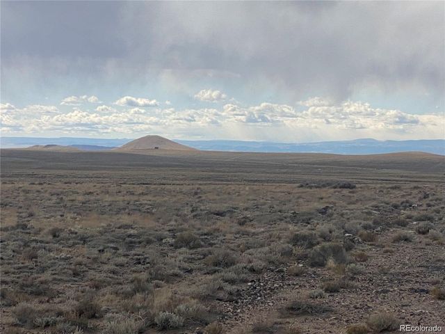 14 19th St., Blanca, CO 81123