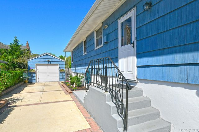 2418 Riverside Avenue, Seaford, NY 11783