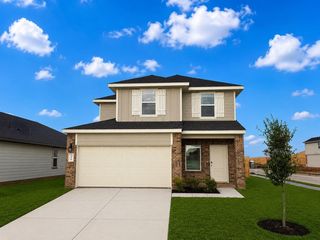 31218 Harp Ridge Drive, Fulshear, TX 77441