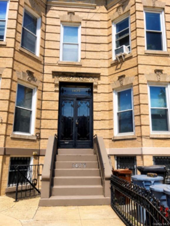 1475 Jefferson Avenue, Brooklyn, NY 11237 — exterior