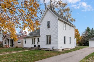 675 W Middle Street, Chelsea, MI 48118