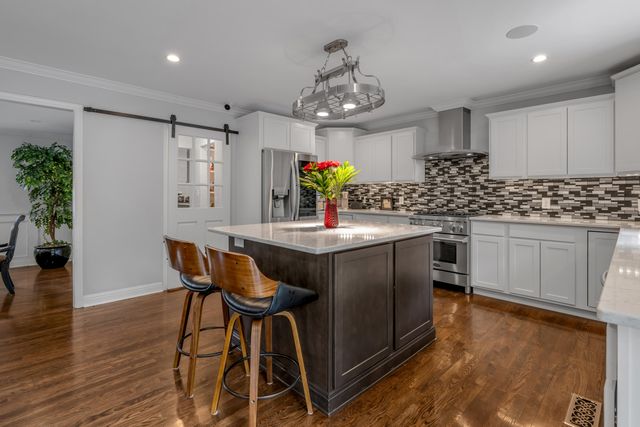 2079 Von List Way, Lexington, KY 40502
