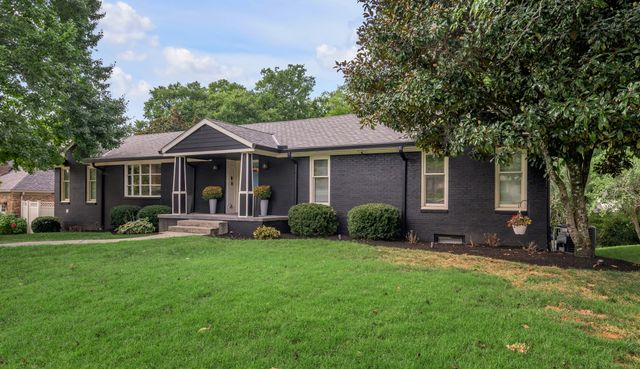 2079 Von List Way, Lexington, KY 40502