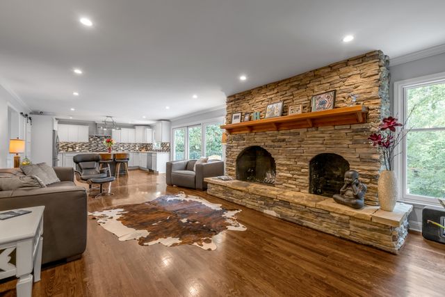 2079 Von List Way, Lexington, KY 40502