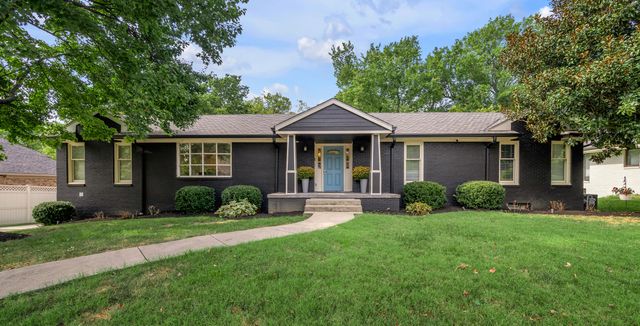 2079 Von List Way, Lexington, KY 40502
