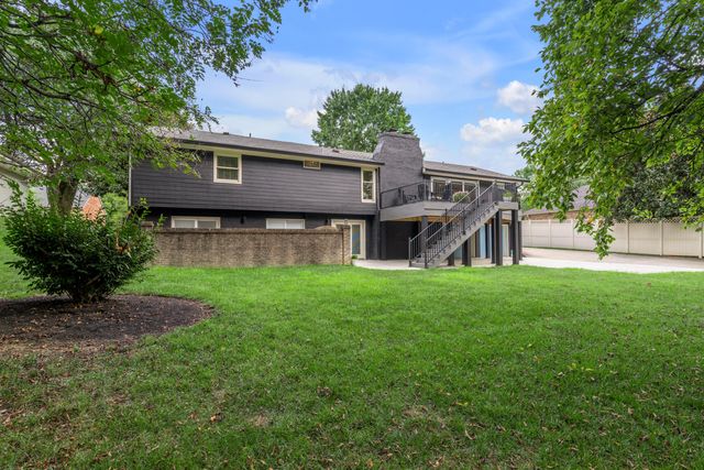 2079 Von List Way, Lexington, KY 40502