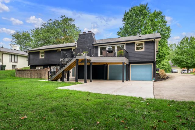 2079 Von List Way, Lexington, KY 40502