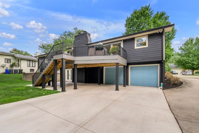 2079 Von List Way, Lexington, KY 40502