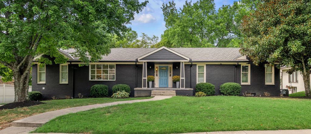 2079 Von List Way, Lexington, KY 40502
